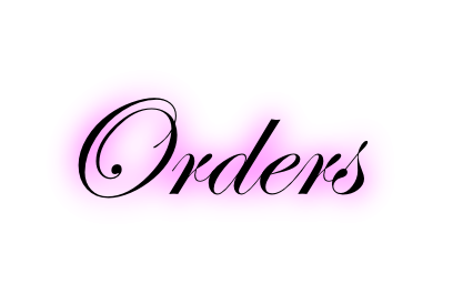 Orders
