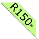R150*
