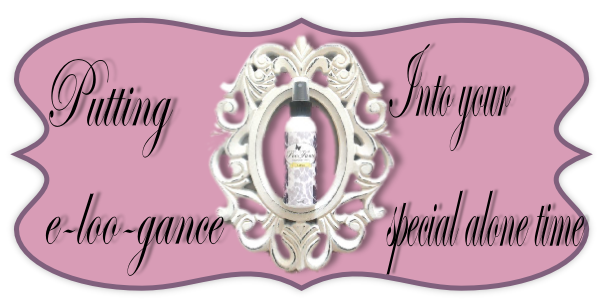 Into your 
special alone time 
